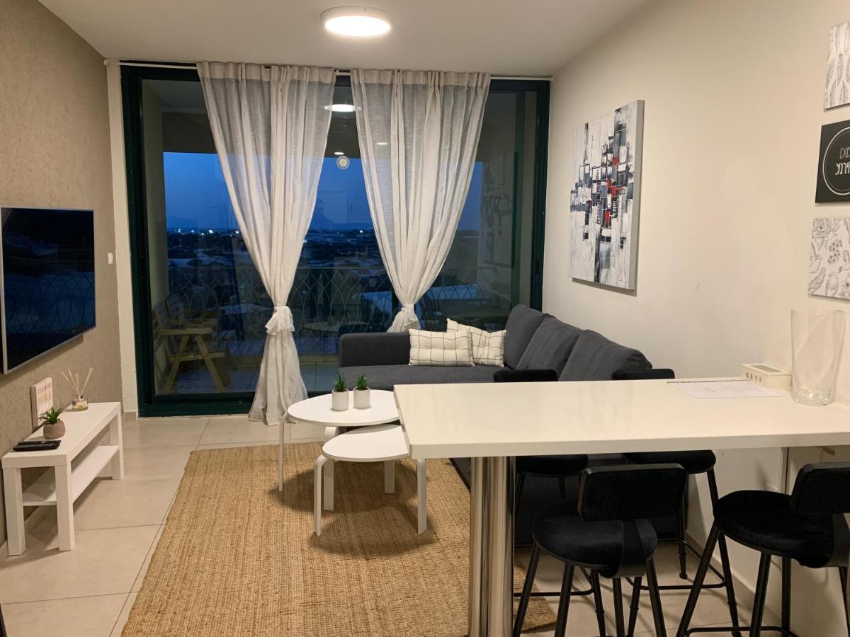 Caesarea Magic Appartement Buitenkant foto