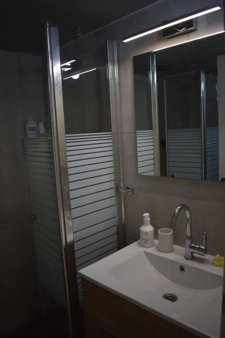 Caesarea Magic Appartement Buitenkant foto