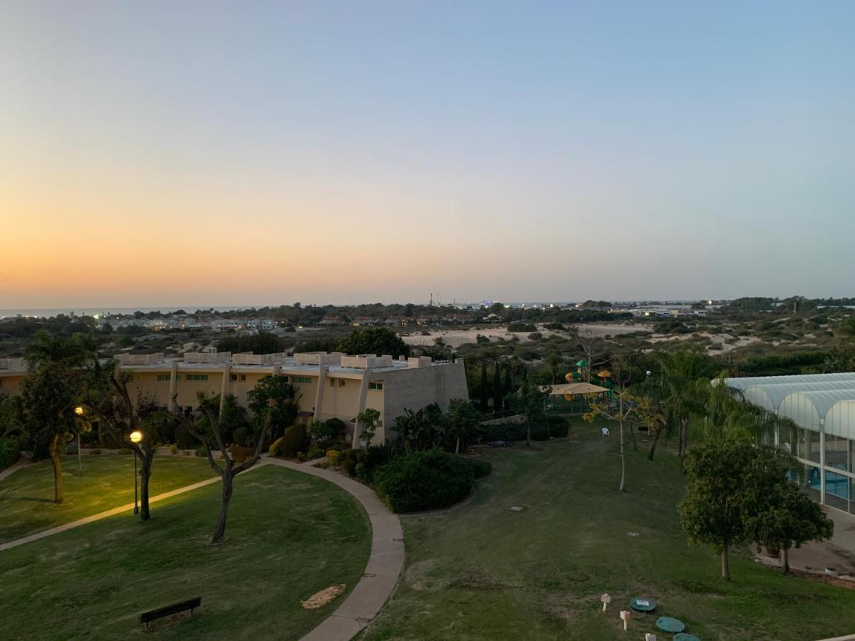 Caesarea Magic Appartement Buitenkant foto