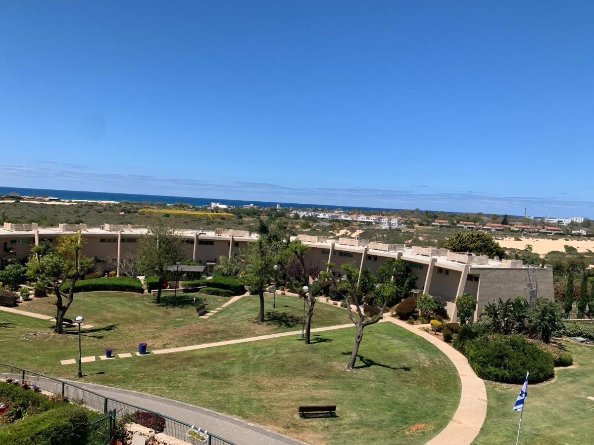 Caesarea Magic Appartement Buitenkant foto